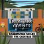 The Greatest (Rockers Corner Riddim)
