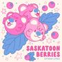 Saskatoon Berries