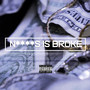 Niggas Is Broke (Explicit)