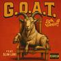 G.O.A.T (feat. SlimLoki) [Explicit]