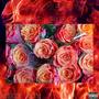 Flames and Roses