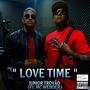 Love Time (feat. Mc Wender) [Explicit]