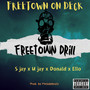 Freetown Drill (Explicit)