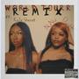 WORLD TOURR 2.0 (feat. Kate Shereé) [Explicit]