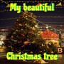 My beautiful Christmas tree (Radio Edit)