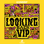 Looking Back