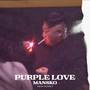 Purple Love