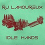 Idle Hands (Explicit)