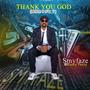 THANK YOU GOD (神様ありがとう) (feat. Reezy Peezy)