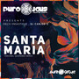 SANTA MARIA (Original Quemando Remix)