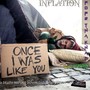 Inflation (feat. Lyzrd) [Explicit]