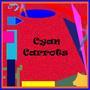 Cyan Carrots