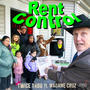 Rent Control (feat. Madame Cruz)