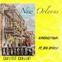 New Orleans (feat. KingKeshawn) [Explicit]