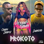 Prokoto (feat. Victoria kimani, Diamond platnumz & Ommy dimpoz) [Explicit]