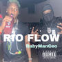 RioDaYoungOg Legendary 3 Rio Flow (Explicit)