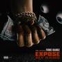 Expose My Hand (Explicit)