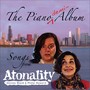 The Piano Demi-Album: Songs from Atonality