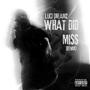 What Did I Miss (Explicit)