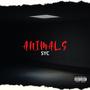 ANIMALS (1.2) (feat. Syc) [Explicit]