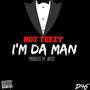 I'm Da Man (Explicit)