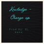 Change Up (No Te Cambias) [Explicit]