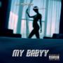 MY BABYY (feat. WRLDX) [Explicit]