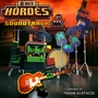 8-Bit Hordes Soundtrack