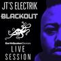 JT's Electrik Blackout: EarthQuaker Devices Live Session