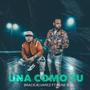 Una como tu (feat. Brack Alvarez) [Radio Edit]