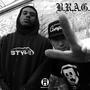 B.R.A.G. (Explicit)