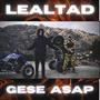 Lealtad (feat. Asap7g & MB Beats) [Explicit]