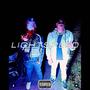 LIGHTSPEED (feat. ACIAGO DARKLIGHT) [Explicit]