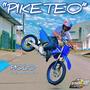 Piketeo (feat. Marlyun, Krysz Flow & Matthian) [Explicit]