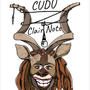 Cudu