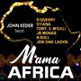 Mama Africa