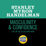 Masculinity & Confidence (Live On The Ed Sullivan Show, November 1, 1970)