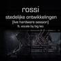 Stedelijke Ontwikkelingen (feat. Big Leo) [Live Sessio]