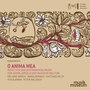 O anima mea: Motets & Instrumental Music