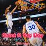 Curry & KD (feat. Yay Boy) [Explicit]