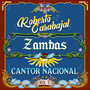 Zambas - Cantor Nacional (Vol 1)