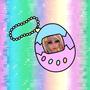 Tamagotchi Girlfriend