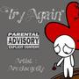 TRY AGAIN (Explicit)