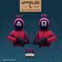 APPELEZ (feat. KBL)