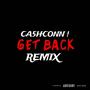 GET BACK (Explicit)