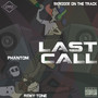 Last Call (Explicit)