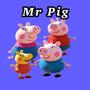 Mr Pig