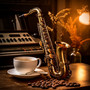 Coffee Shop Mornings: Soothing Jazz Music