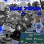 BLUE DEMON EP (Explicit)