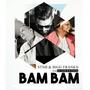 BAMBAM (feat. DJ Ejilen Faya, Bigg Frankii & Stnb)